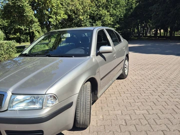 Авто Skoda Octavia 2009 № 8033956