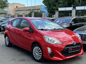 Авто Toyota Prius 2015 № 8033959