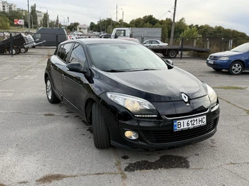 Авто Renault Megane 2013 № 8033963