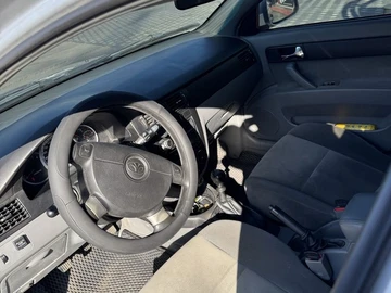Авто Daewoo Gentra 2014 № 8033966