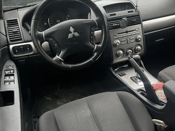 Авто Mitsubishi Galant 2009 № 8033967