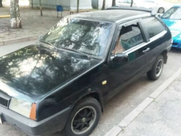 Авто ВАЗ 2108 1995 № 8033972