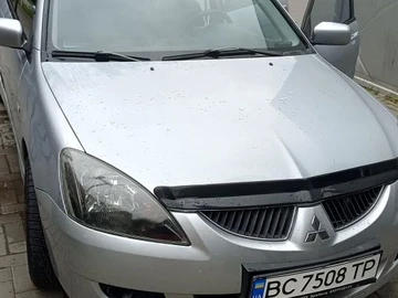Авто Mitsubishi Lancer 2003 № 8034013