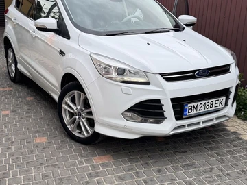 Авто Ford Kuga 2016 № 8034014