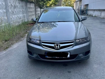 Авто Honda Accord 2008 № 8034043