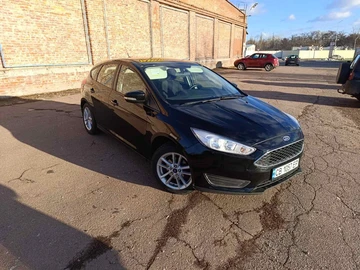 Авто Ford Focus 2017 № 8034046