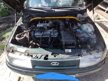 Авто ВАЗ 2111 2002 № 8034047