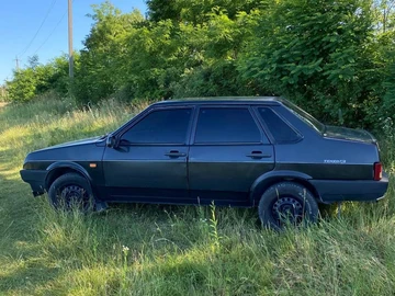 Авто ВАЗ 21099I 2006 № 8034048