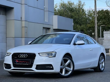 Авто Audi A5 2016 № 8034053