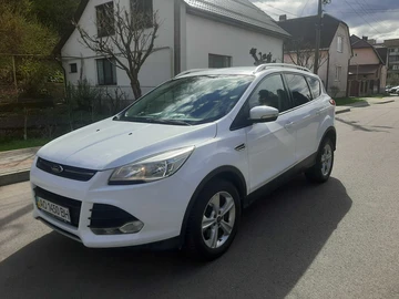Авто Ford Kuga 2014 № 8034057