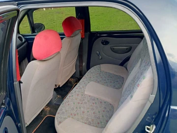 Авто Daewoo Matiz 2007 № 8034061