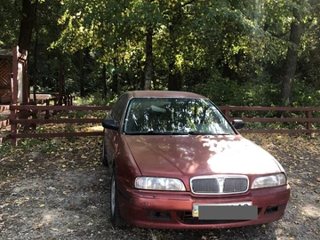 Авто Rover 620 1995 № 8034062