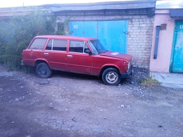 Авто ВАЗ 2102 1990 № 8034064