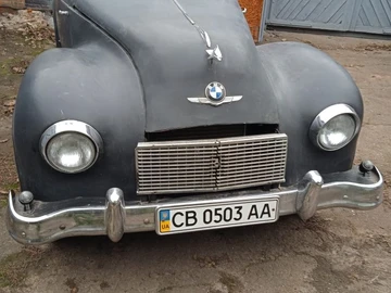 Авто BMW C Series 1950 № 8034133