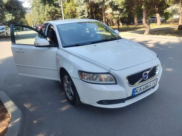 Авто Volvo S40 2012 № 8034136