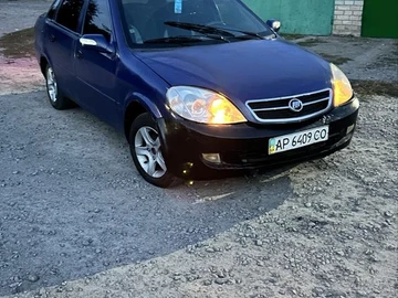 Авто Lifan 520 2008 № 8034139
