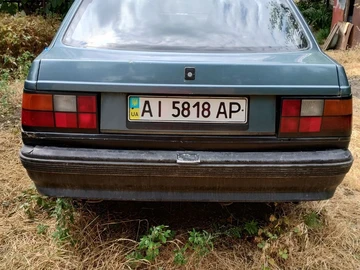 Авто Volvo 440 K 1989 № 8034141