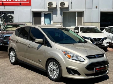 Авто Ford C-Max 2017 № 8034144