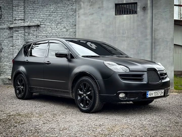 Авто Subaru Tribeca 2006 № 8034147