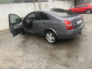 Авто Nissan 110 2002 № 8034152
