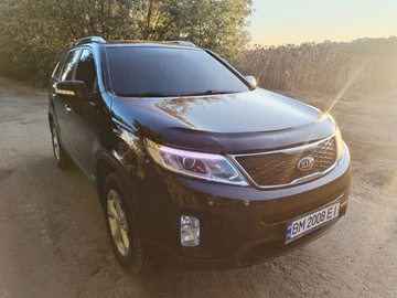 Авто KIA Sorento 2013 № 8034153