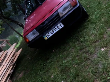 Авто ВАЗ 2108 1930 № 8034157