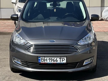Авто Ford C-Max 2014 № 8034160