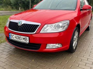 Авто Skoda Octavia 2011 № 8034194