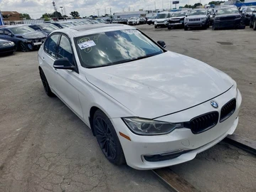 Авто BMW 3 Серия 2014 № 8034216