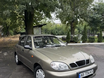 Авто Daewoo Sens 2004 № 8034271