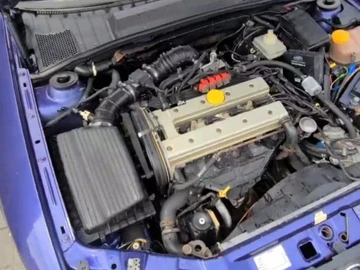 Авто Opel Vectra 1997 № 8034273