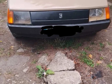 Авто ЗАЗ Таврия 2004 № 8034279