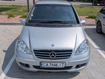 Авто Mercedes 200 2006 № 8034303