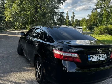 Авто Toyota Camry 2007 № 8034327