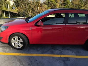 Авто Opel Astra 2010 № 8034332