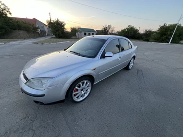 Авто Ford Mondeo 2003 № 8034340