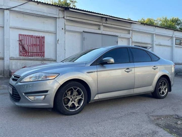 Авто Ford Mondeo 2011 № 8034341