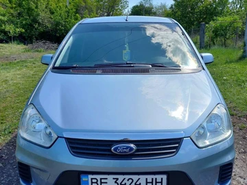 Авто Ford C-Max 2007 № 8034348