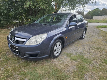 Авто Opel Vectra 2006 № 8034364