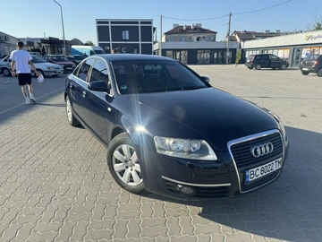 Авто Audi A6 2005 № 8034366