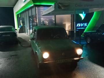 Авто ВАЗ 2101 1976 № 8034373