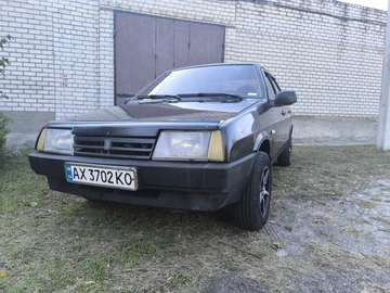 Авто ВАЗ 21099I 2006 № 8034389