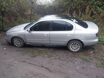 Авто Nissan Primera 2001 № 8034392