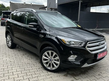 Авто Ford Escape 2018 № 8034401