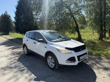 Авто Ford Escape 2013 № 8034408