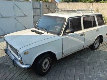 Авто ВАЗ 2102 1979 № 8034415