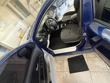 Авто KIA Cee X27 D 2008 № 8034418