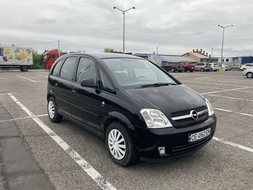 Авто Opel Meriva 2005 № 8034425