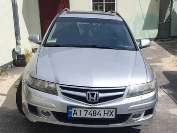 Авто Honda Accord 2006 № 8034448