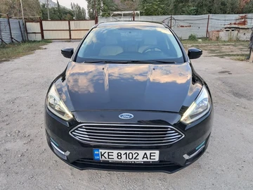Авто Ford Focus 2015 № 8034450
